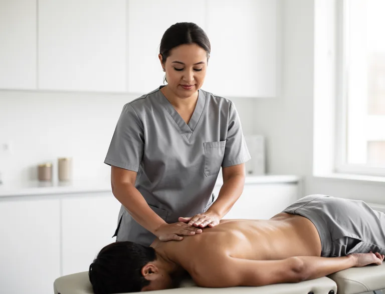 Chiropraktiker Service in Hellersdorf